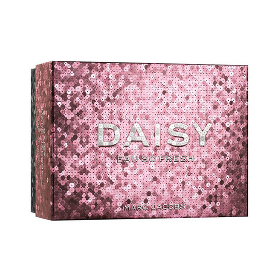 Kit Coffret Marc Jacobs Daisy Fresh Feminino Eau de Toilette